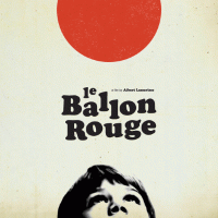 Ne izlesek # Le Ballon Rouge